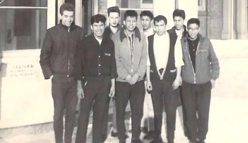 ARS students