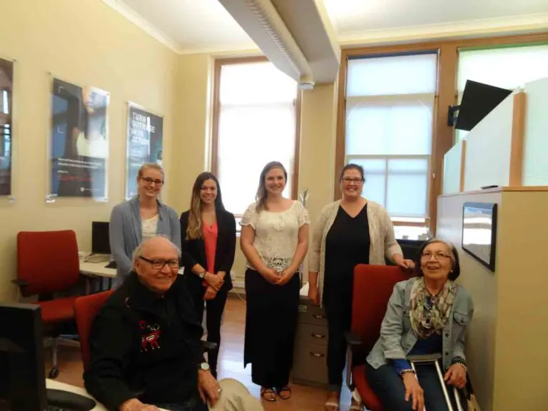 Image from the Class Reunion