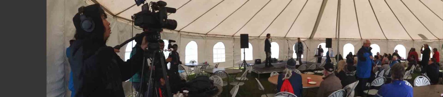 Image from the Class Reunion