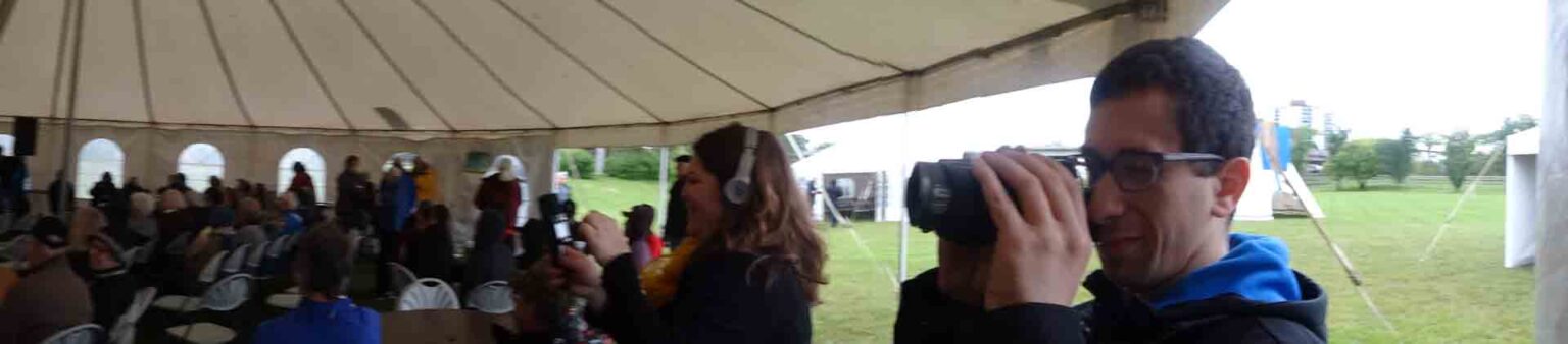 Image from the Class Reunion