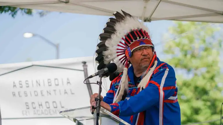 Image from the Ground Breaking Ceremony Event