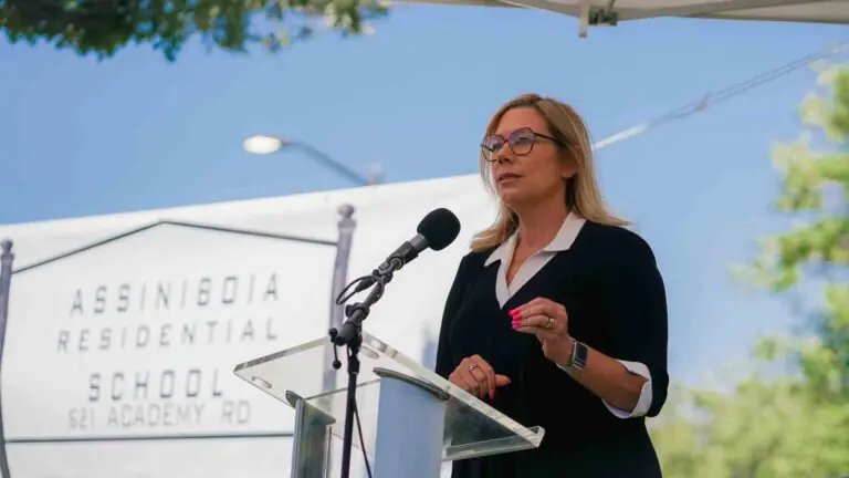 Image from the Ground Breaking Ceremony Event