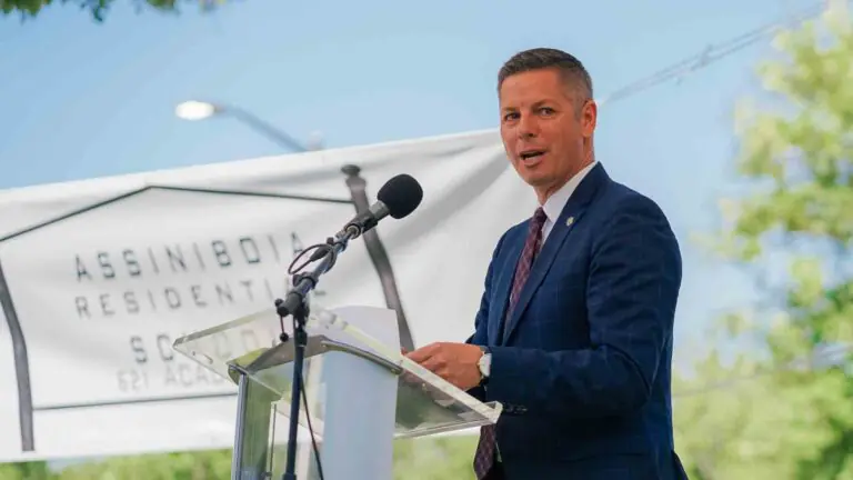 Image from the Ground Breaking Ceremony Event
