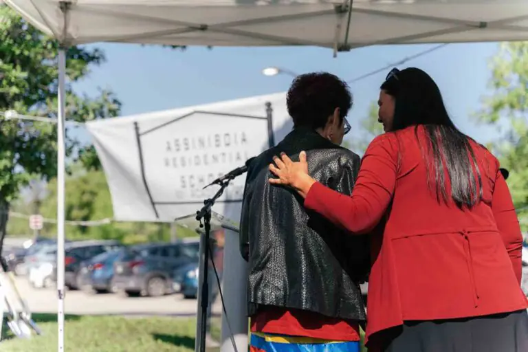 Image from the Ground Breaking Ceremony Event