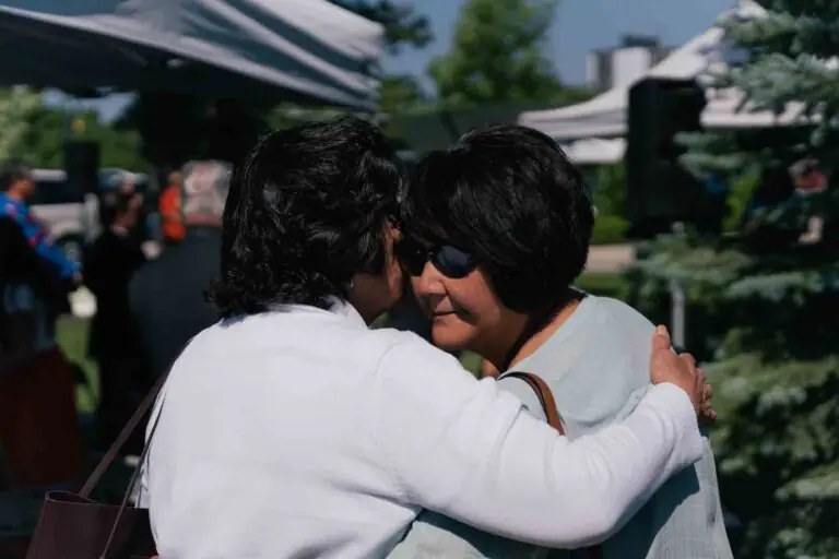 Image from the Ground Breaking Ceremony Event
