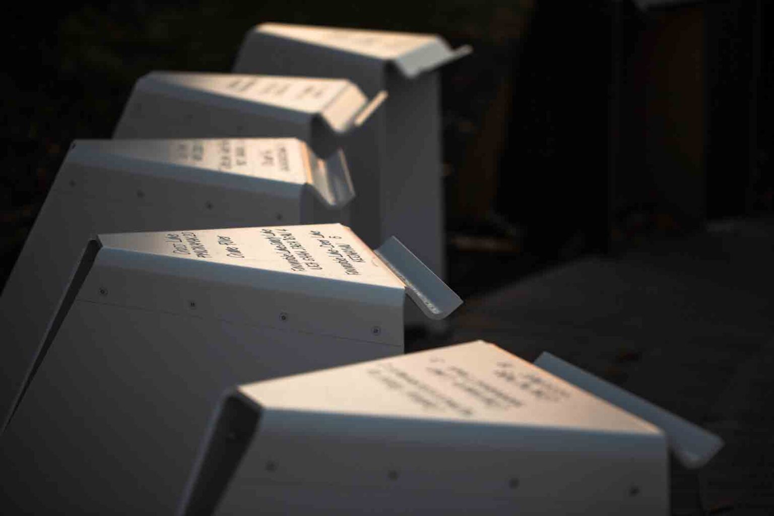 Image of the commemorative monument