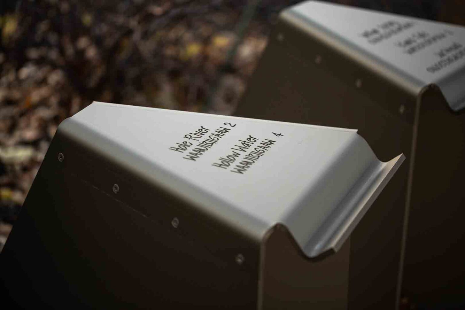 Image of the commemorative monument