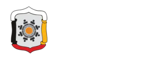 Assiniboia Residential School logo Full colour reverse