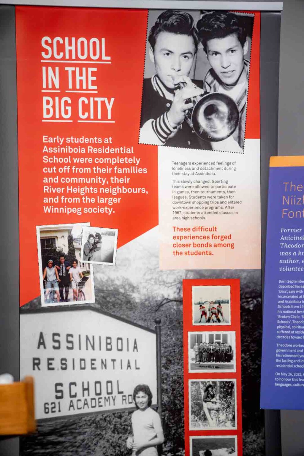 Image of the Park Renaming Event