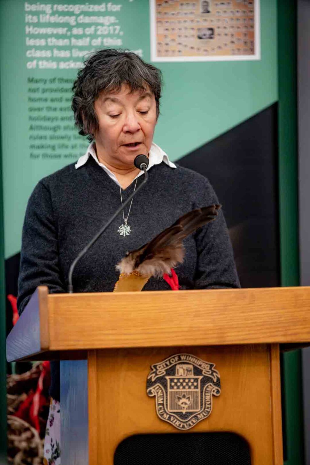 Image of the Park Renaming Event