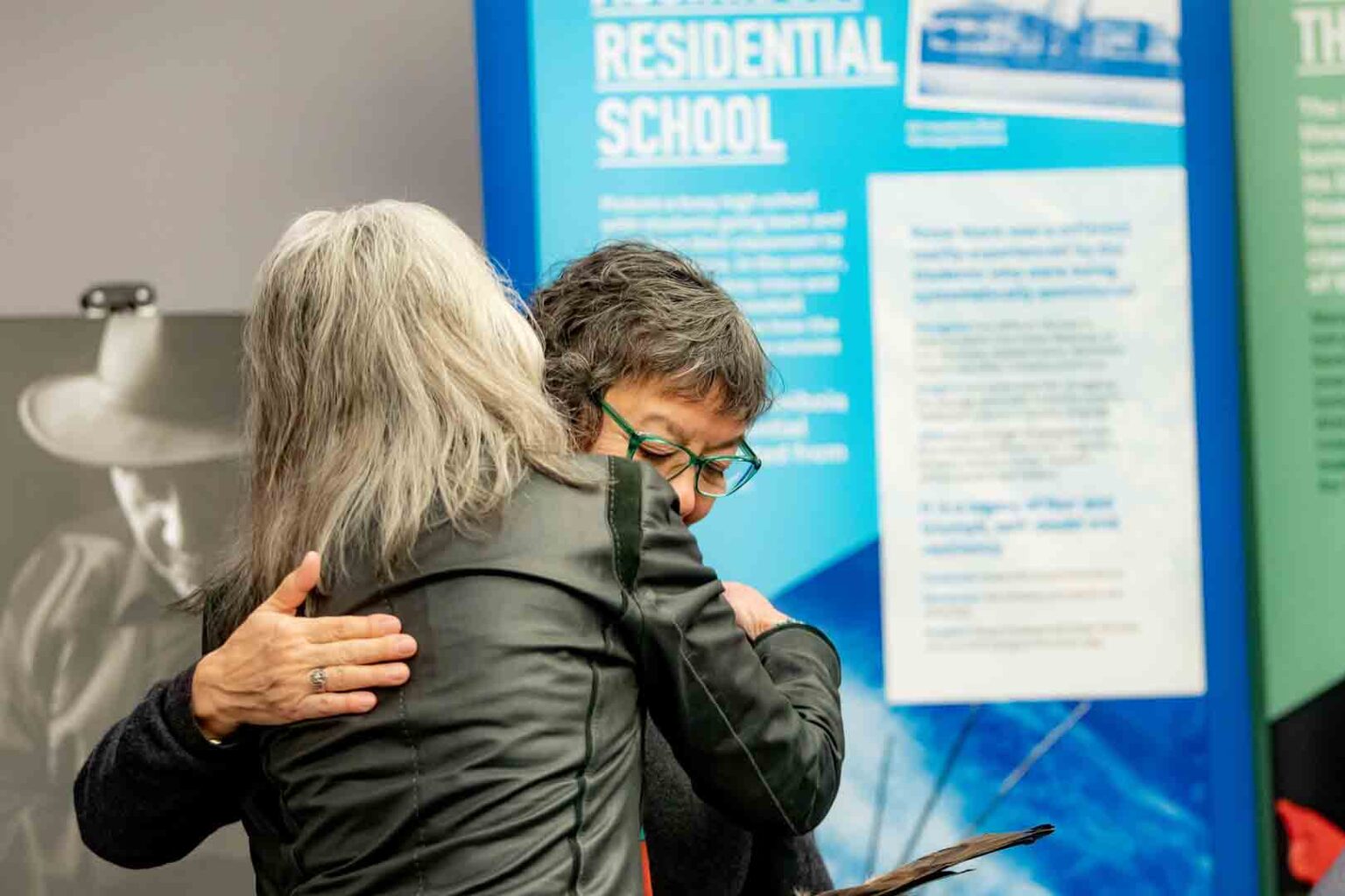 Image of the Park Renaming Event