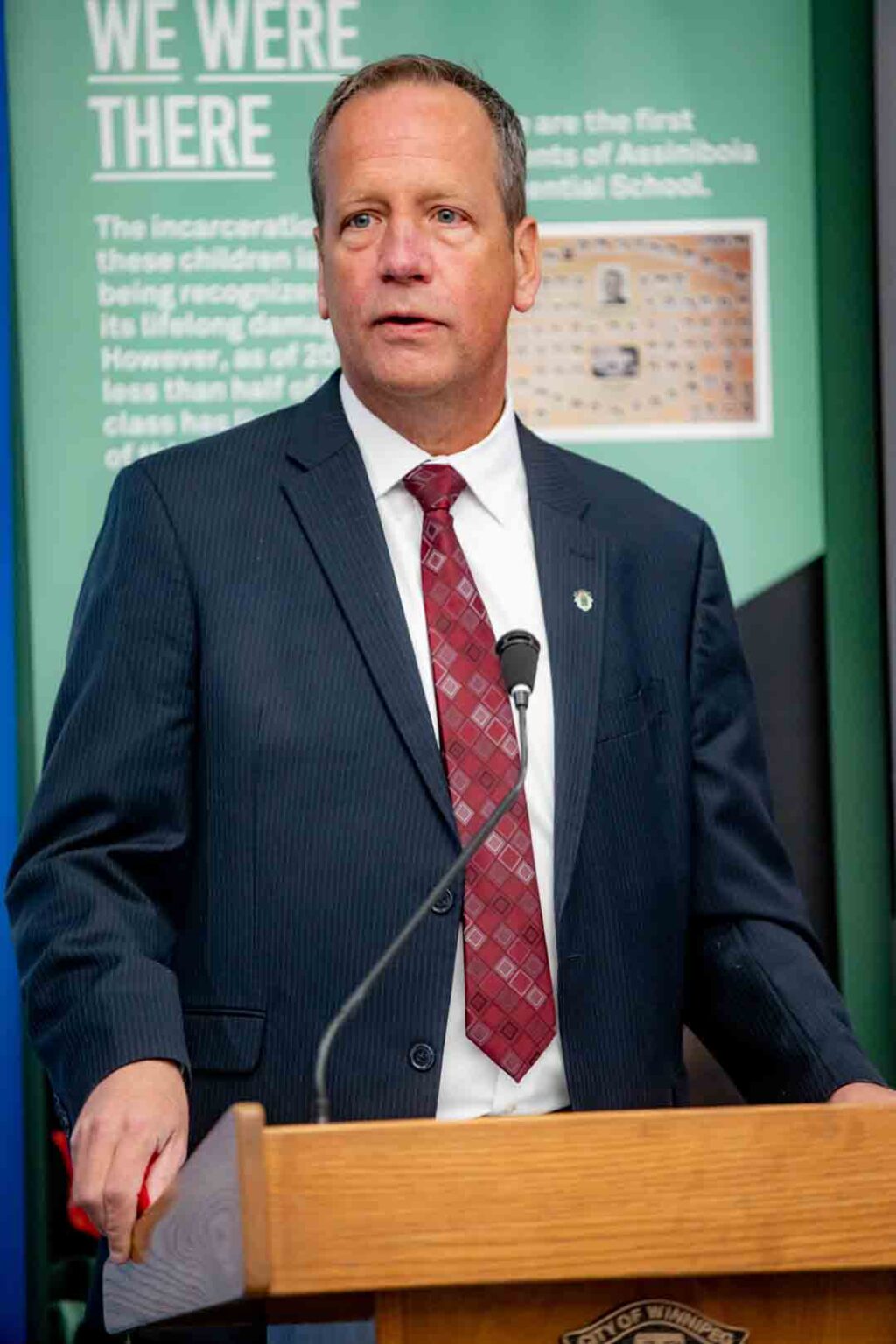 Image of the Park Renaming Event