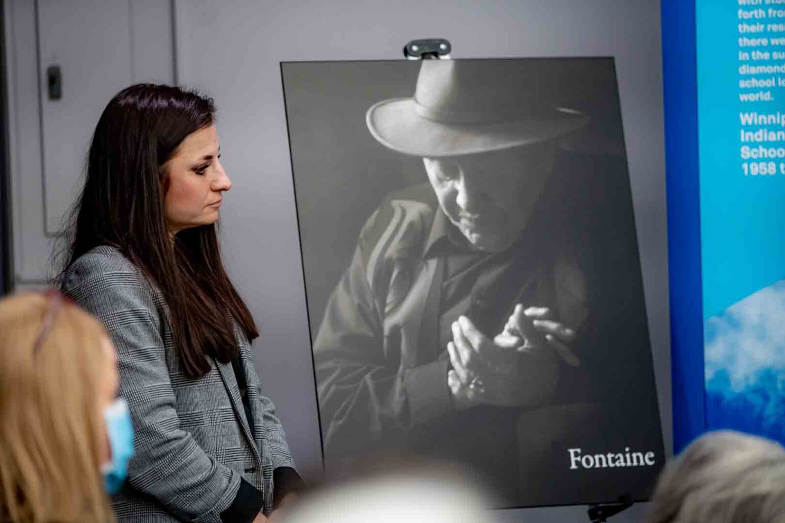 Image of the Park Renaming Event