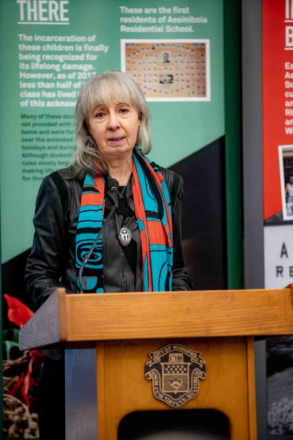 Image of the Park Renaming Event