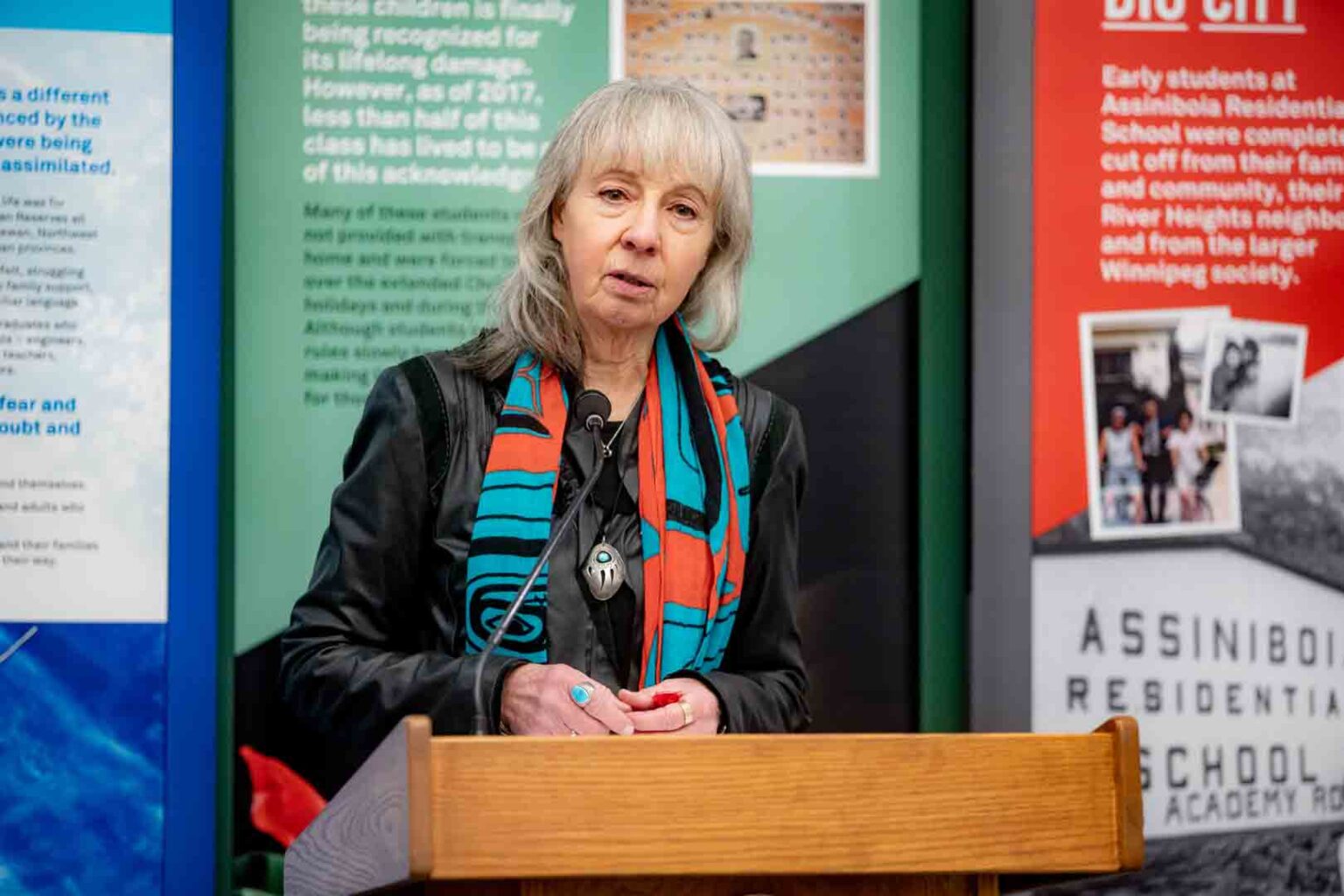 Image of the Park Renaming Event