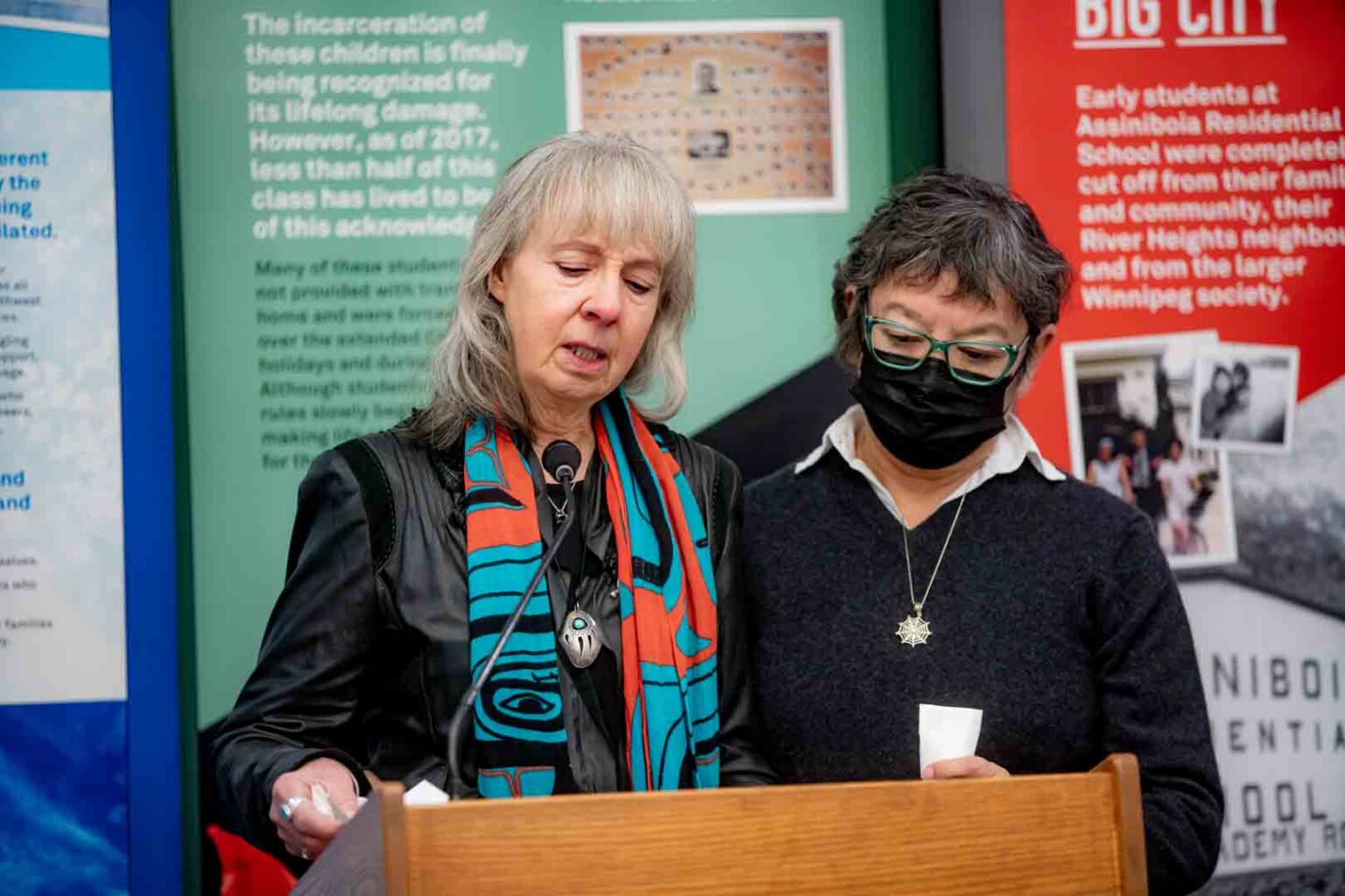Image of the Park Renaming Event