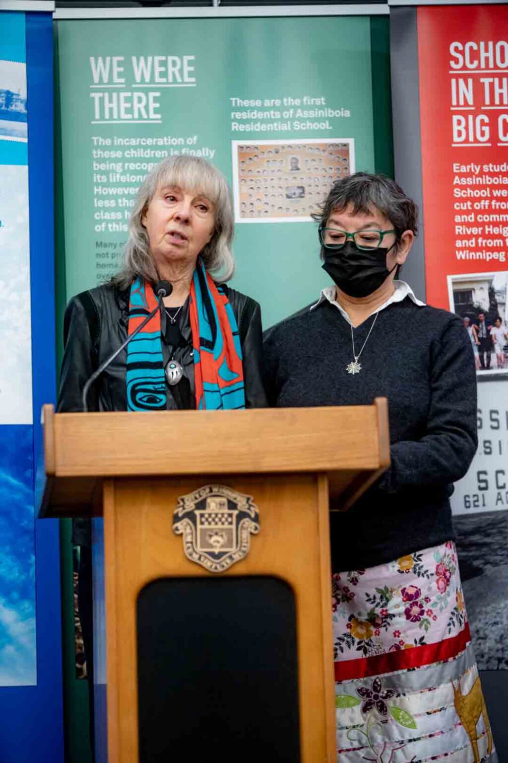 Image of the Park Renaming Event
