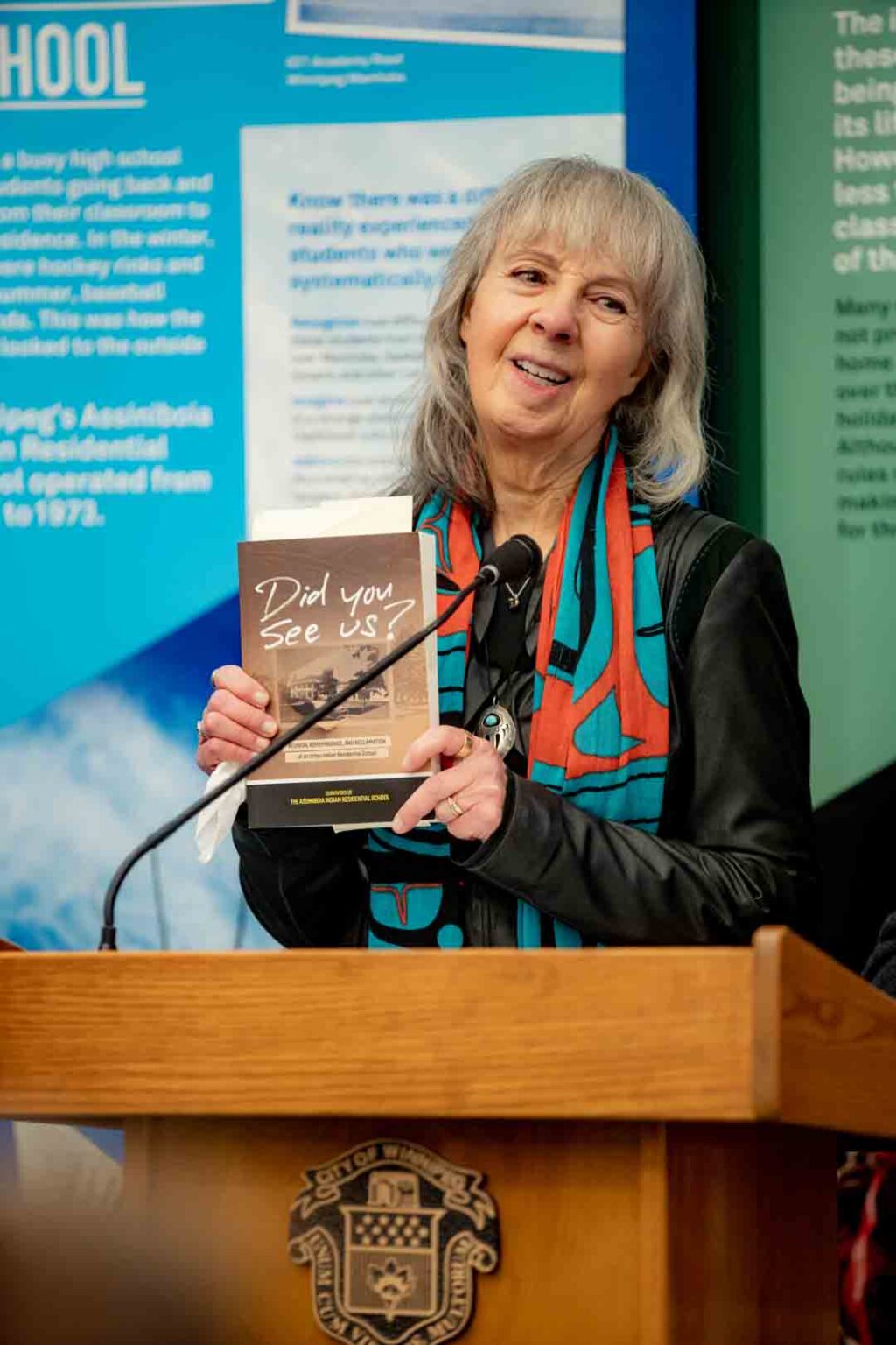 Image of the Park Renaming Event