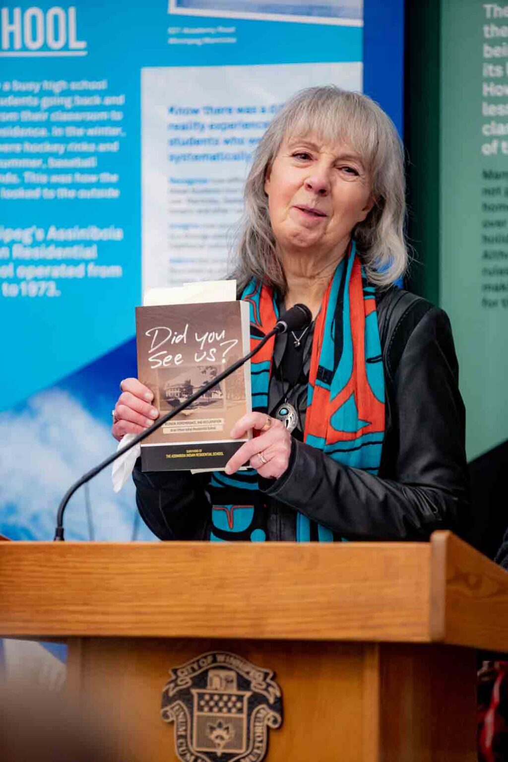 Image of the Park Renaming Event