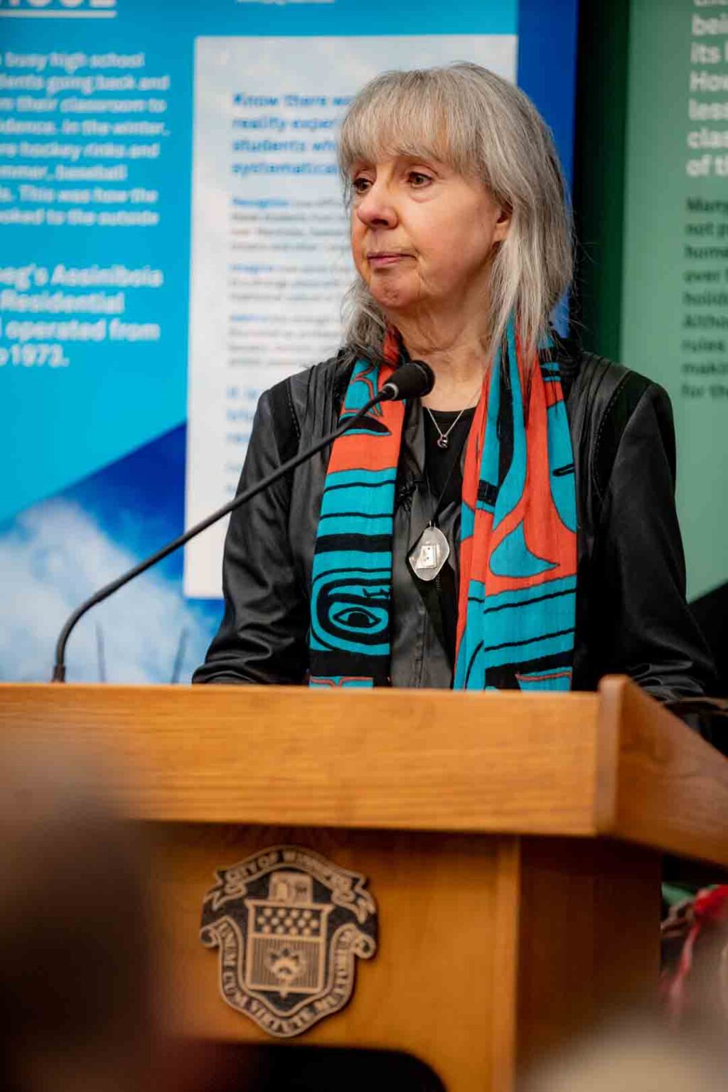 Image of the Park Renaming Event